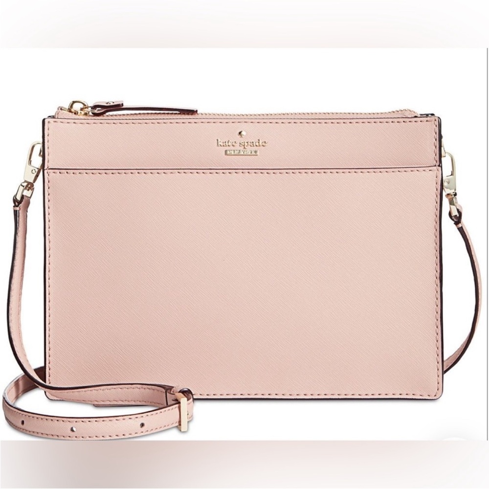 Kate Spade Cameron Street Clarise Crossbody Bag